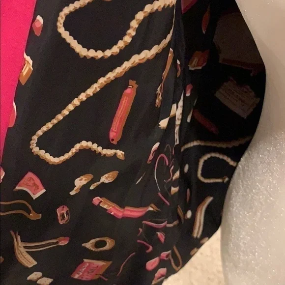 Talbots hot pink blazer - Picture 4 of 4